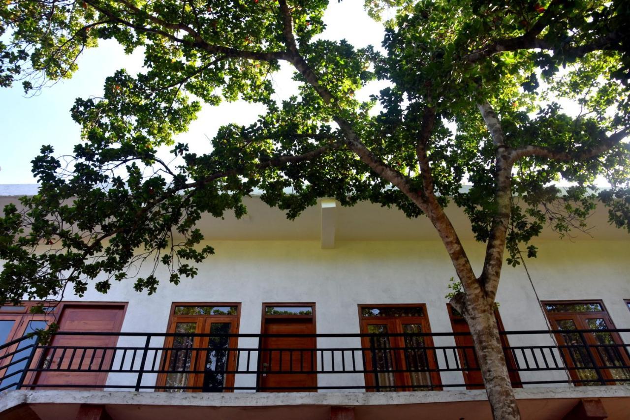 Green Mart Family Rest Holambra Exterior foto
