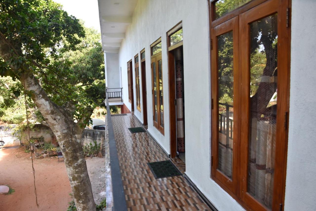 Green Mart Family Rest Holambra Exterior foto